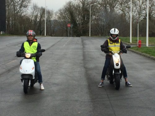 auto ecole geca formation conduite scooter 50 bsr