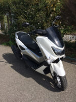 formation scooter 125 bayonne urt